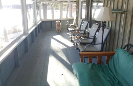 Seymour Lake House - Foto 13