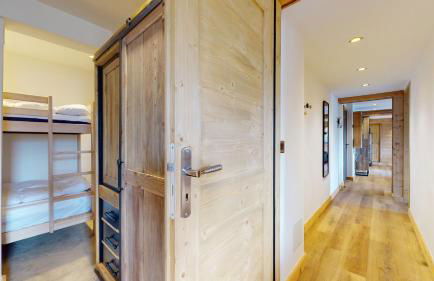 MONTCHAVIN - Résidence Hôtelière Bellecôte 4 étoiles - Foto 37