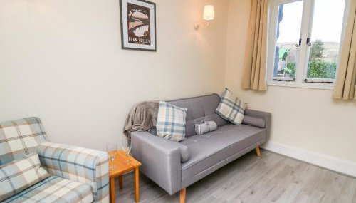 Railway Station Cottage - Foto 4