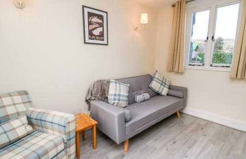 Railway Station Cottage - Foto 4