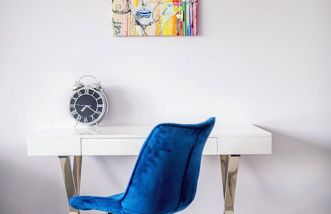 EASY RENT Apartments - BLUE PLACE - Photo 9