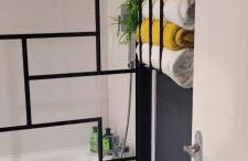 Boutique Coastal appt nr Edinburgh - Foto 9