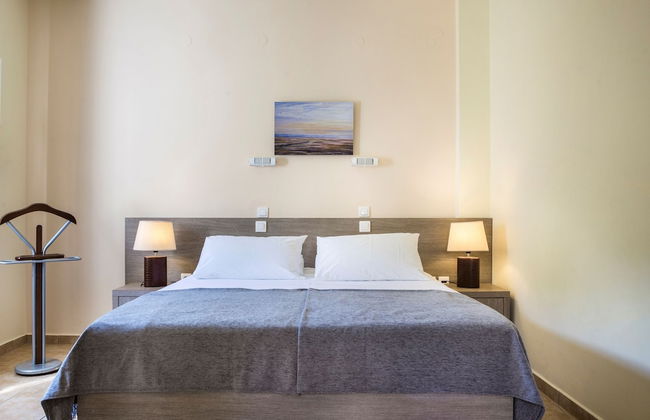 Dionysos Village Resort - Photo 16