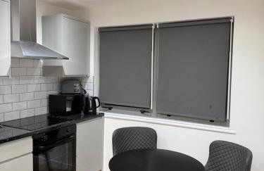 Modern one bed apartment in London - Foto 8