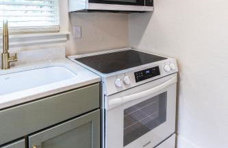 Renovated 1-Bedroom Apartment in Central Lincoln Extended Stay - Foto 29