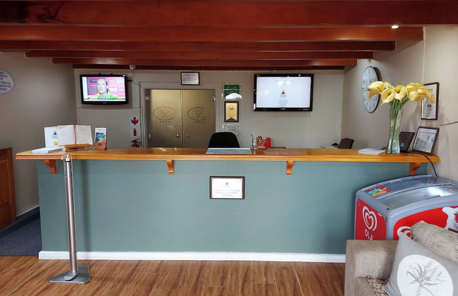 Knysna River Club by First Private Stays - Foto 2