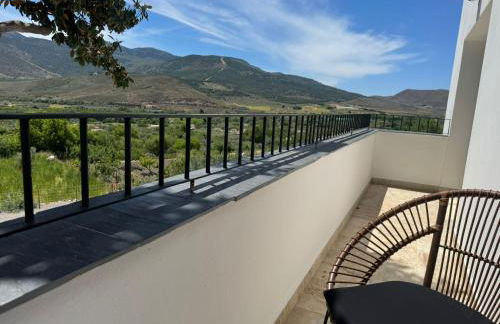 CASA YANGUAS APARTAMENTOS RURALES EN LAUJAR DE ANDARAx - Foto 103