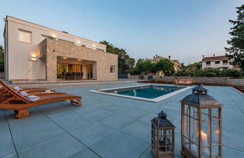 Villa Molaris ZadarVillas - Foto 35