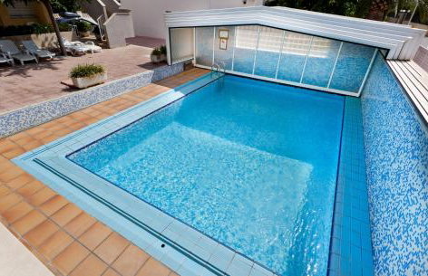 Apartamentos Els Romers Benicarló-Peñíscola - Foto 40