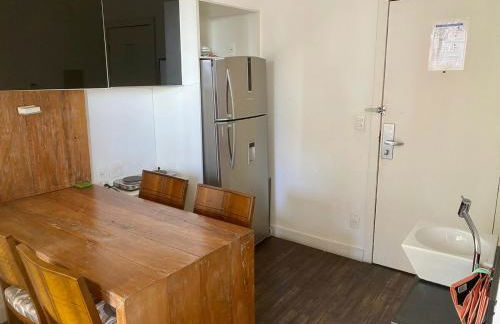 Flat no Piemonte Hotel - Foto 9