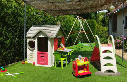 Le Cottage de Maé - Photo 4