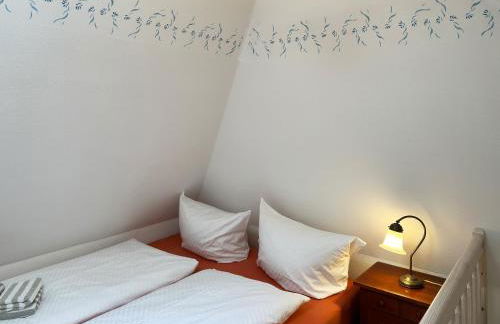 Friesenhof, Haus Hafis, Whg 9 - Photo 12