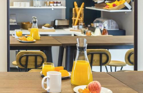 Aparthotel Adagio Access Nantes Viarme - Foto 41