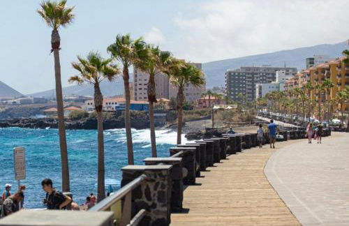 Candela 1 Tenerife Precioso apartamento en candelaria - Foto 21