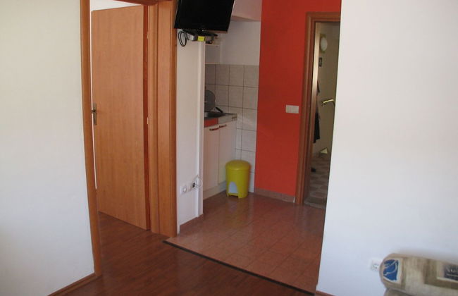 Apartments Miljak - Foto 21