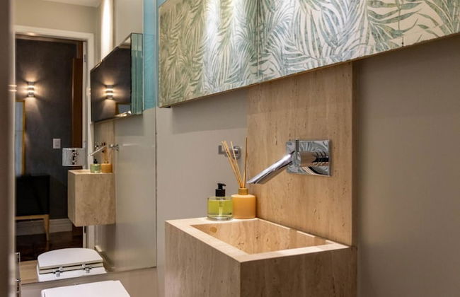 For Families 4 Minutes From Copacabana Beach Nsc605 - Foto 39