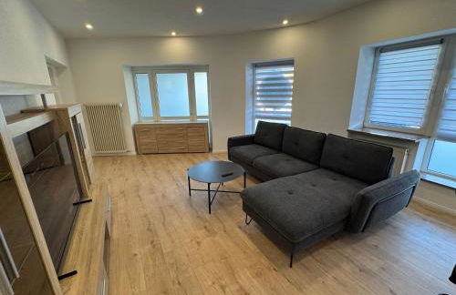 Kernsanierte Monteurwohnung für 5 Personen - Foto 4