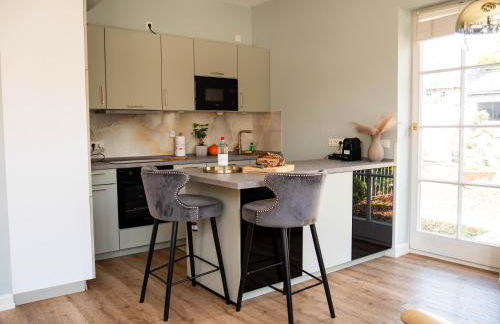 Living am Carlsplatz Apartment - Photo 104