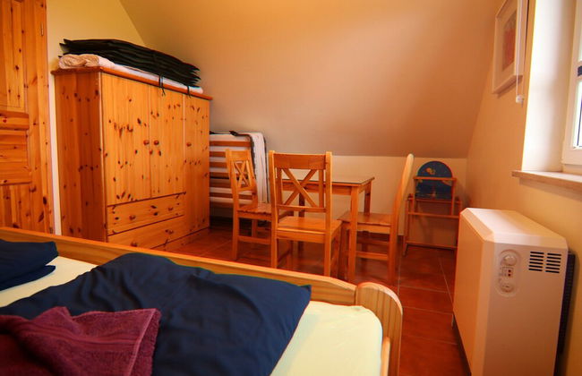 Ruhiges Ferienhaus in Mechelsdorf mit Terrasse - Foto 8