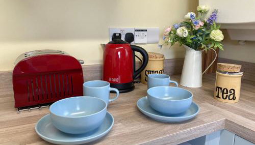 The Old Coach House - Foto 4