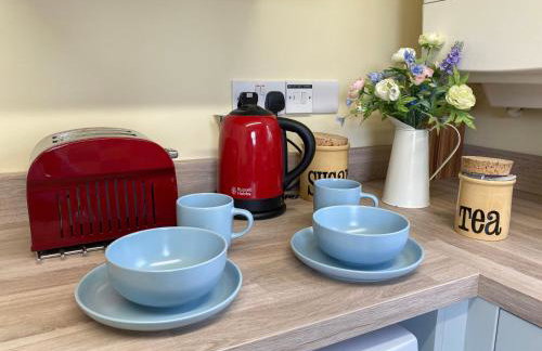 The Old Coach House - Photo 4