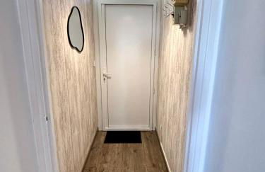 Le Panoramic vue mer - Foto 8