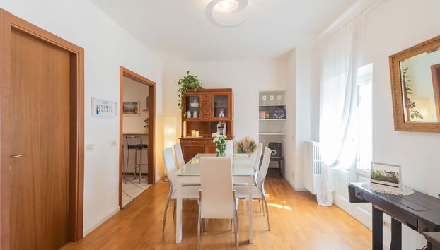 Linda Apartment 3 in Como - Foto 3, Habitación