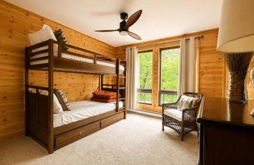 Clocked Out Cabin with Lake Access, Fire Pit, Games - Foto 20