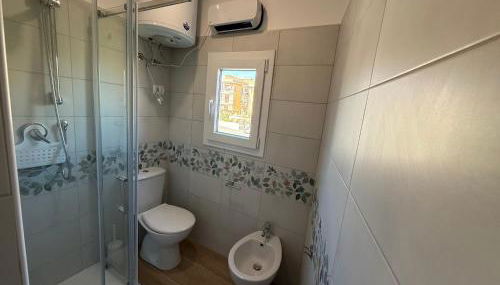 Heroes Apartments Sea - Foto 3, Shower