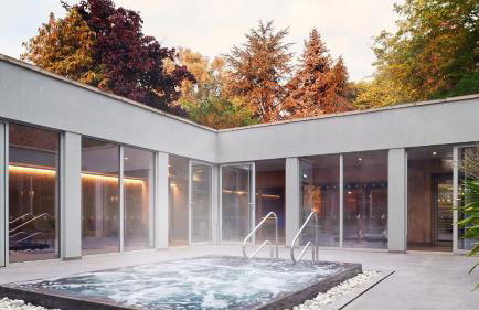 Fawsley Hall Hotel - Foto 17