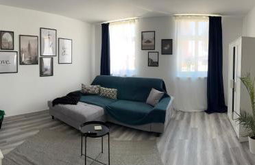 Ferienwohnung am Schloßgarten - Foto 11