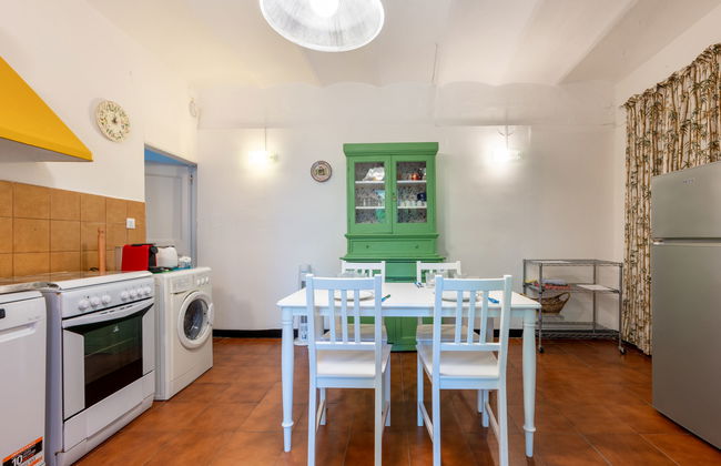 1 bedroom Apartment in Albisola Superiore with garden - Photo 7