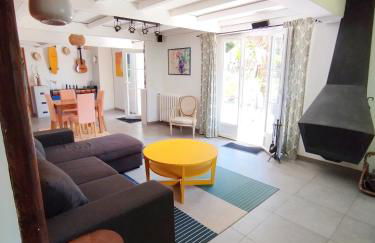 Maison basque à 8 minutes des plages - Foto 7