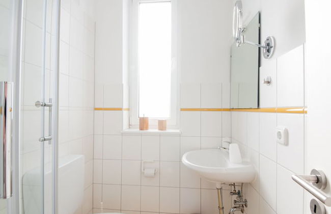 Ferienwohnungen Inselquartett - Foto 30