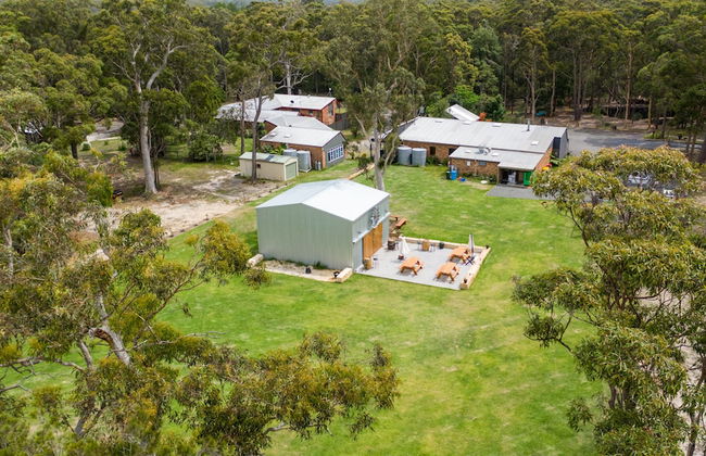 Bay and Bush, Jervis Bay - Photo 53
