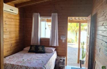 Microcasa no Sul da lha Próximo Campeche e Aeroporto - Foto 7