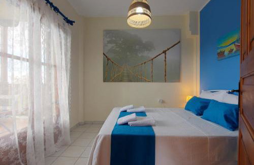 BS Village blue - Photo 76