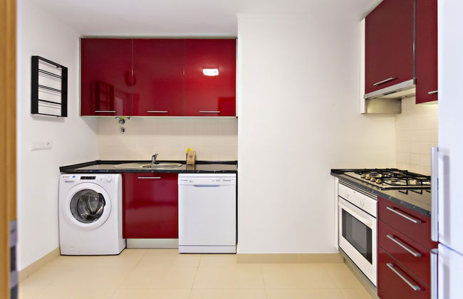 Fleming Apartment in Tavira - Foto 8