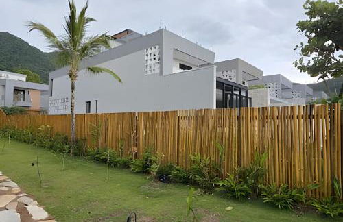 Modernismo Tropical em Toque Toque Pequeno - Foto 51