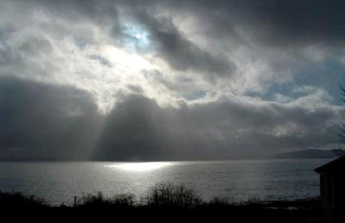 Beautiful Beach Cottage Rental for Family Getaway to Belfast, Maine - Foto 3