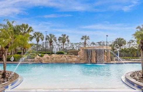 Hermosa casa de descanso Orlando Kissimmee - Foto 16