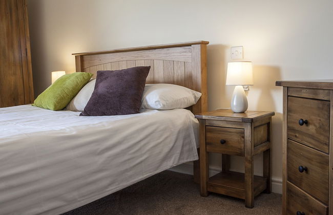 Riverside Apartments - Foto 14