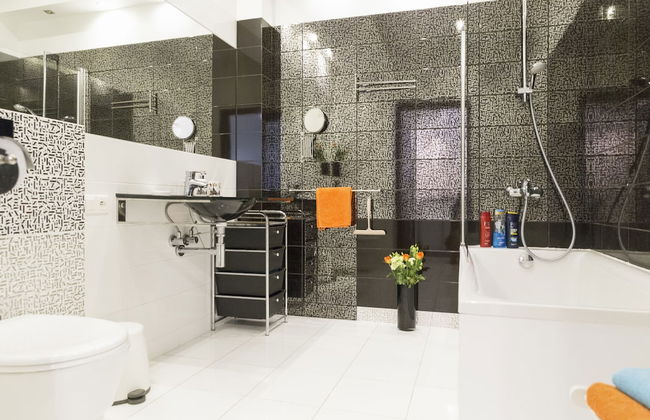 Apartament Praga Tower - Foto 12