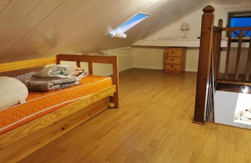 Casuccia Piazza di i Fiori - Foto 9