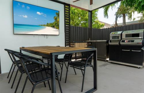 Casa Madrisqui Ultimate Heated Pool Escape Midway to Keys & Miami Beach - Foto 21