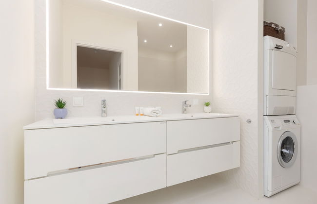 3 Bedroom Apartment by Renters - Foto 45