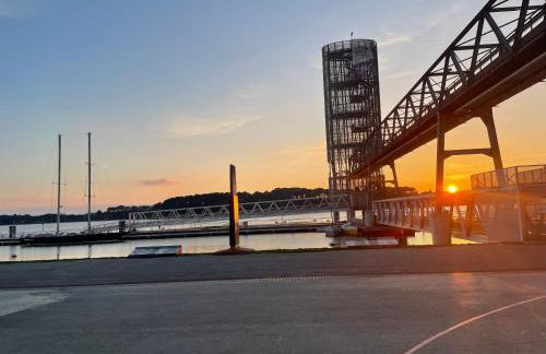 La Villa des sables - à 50m de la plage du Fort Bloqué - Foto 24