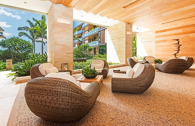 Park Lane 3300 3 Bedroom Apts by RedAwning - Foto 33