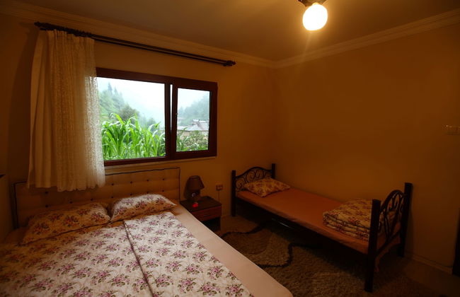 Yeşil Doğa Bungalov - Foto 29