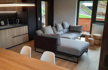 Luxury Apartment Daema - Foto 58